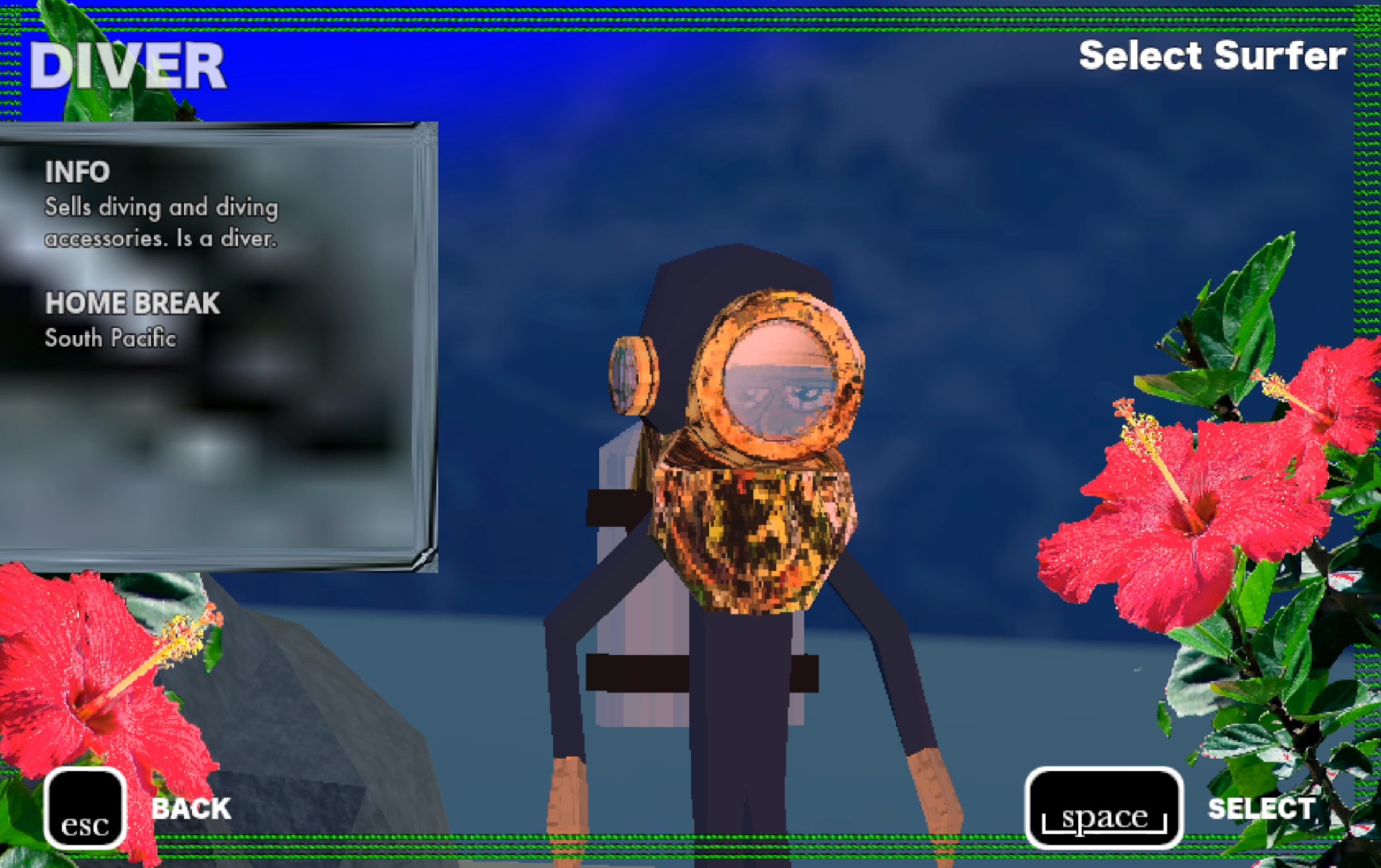 Screenshot Hydrofoil Surfing